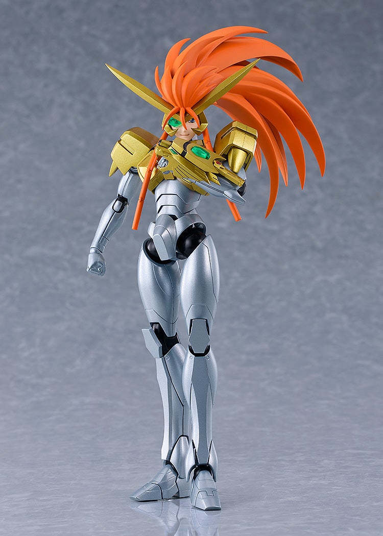 SPECIAL ORDER Good Smile Company - PLAMATEA - The King of Braves GaoGaiGar - Guy Shishioh [JP]