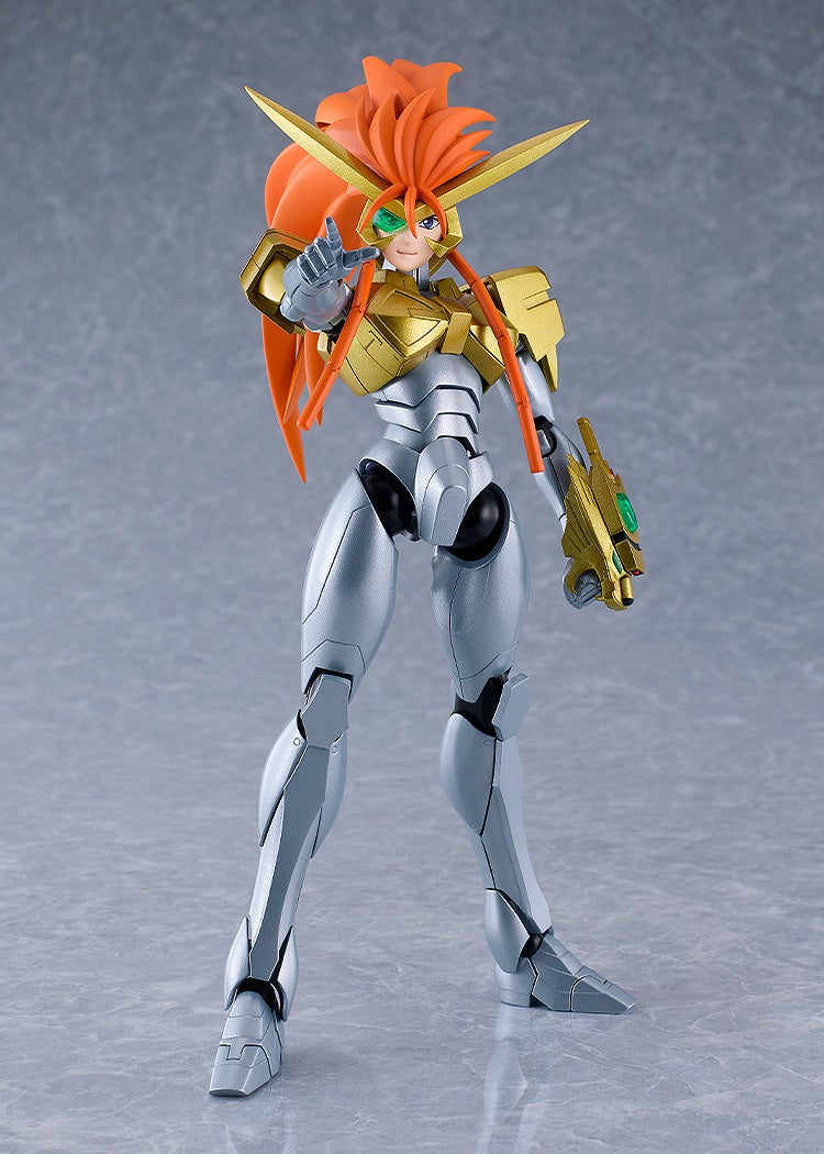 SPECIAL ORDER Good Smile Company - PLAMATEA - The King of Braves GaoGaiGar - Guy Shishioh [JP]