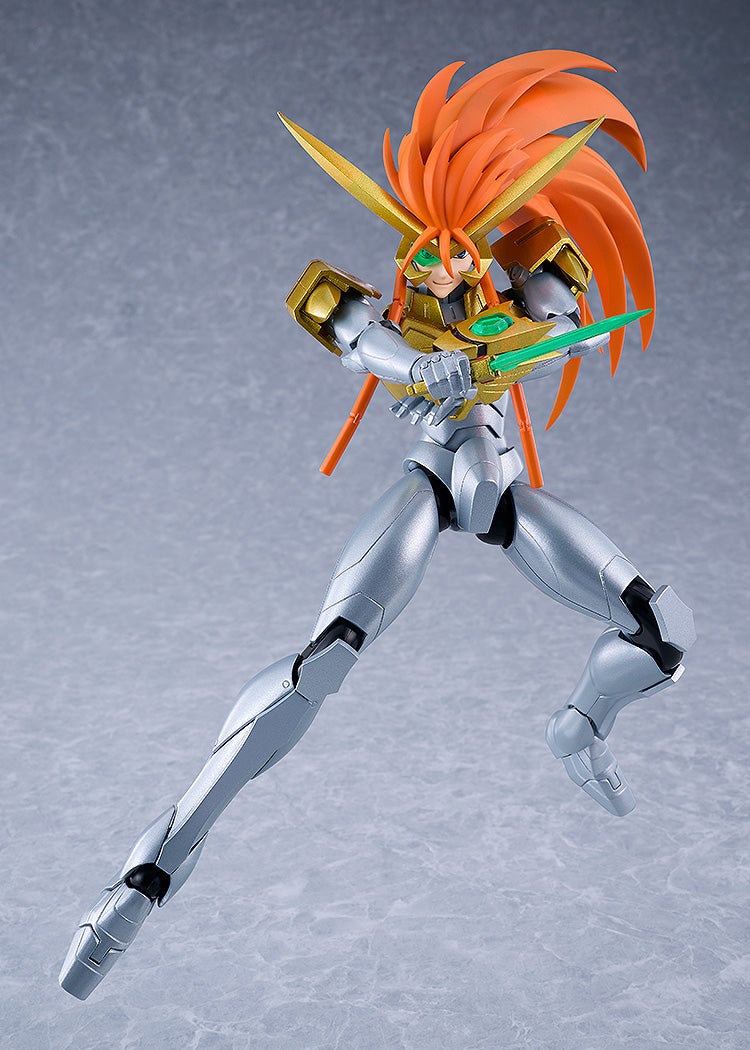 SPECIAL ORDER Good Smile Company - PLAMATEA - The King of Braves GaoGaiGar - Guy Shishioh [JP]