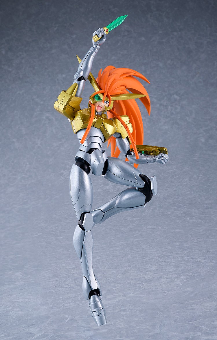SPECIAL ORDER Good Smile Company - PLAMATEA - The King of Braves GaoGaiGar - Guy Shishioh [JP]