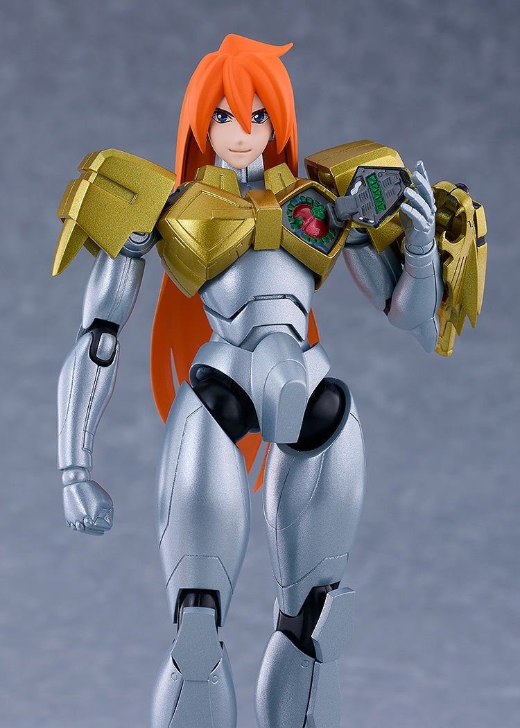 SPECIAL ORDER Good Smile Company - PLAMATEA - The King of Braves GaoGaiGar - Guy Shishioh [JP]