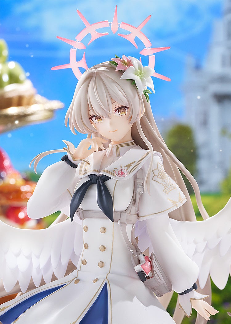 SPECIAL ORDER Good Smile Company - G.S. Collection - Blue Archive - Kirifuji Nagisa: Radiance in Bloom 1/7 [JP]