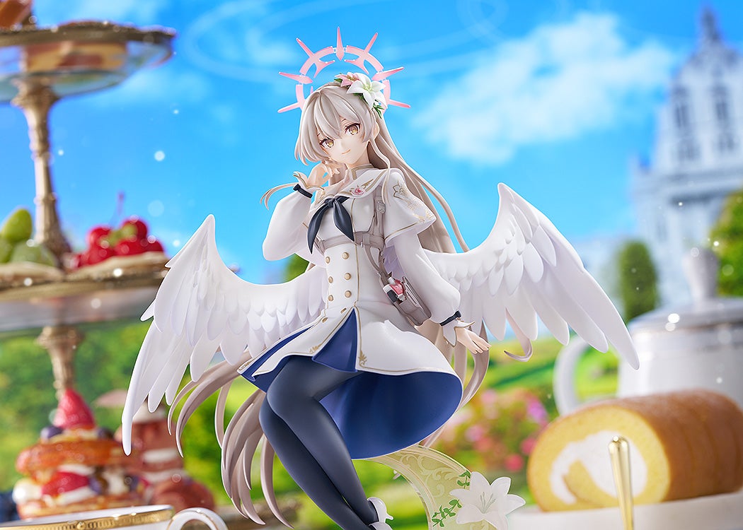 SPECIAL ORDER Good Smile Company - G.S. Collection - Blue Archive - Kirifuji Nagisa: Radiance in Bloom 1/7 [JP]