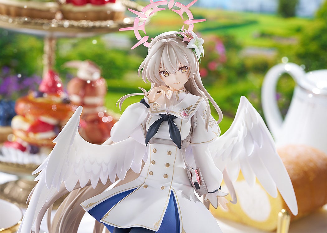 SPECIAL ORDER Good Smile Company - G.S. Collection - Blue Archive - Kirifuji Nagisa: Radiance in Bloom 1/7 [JP]