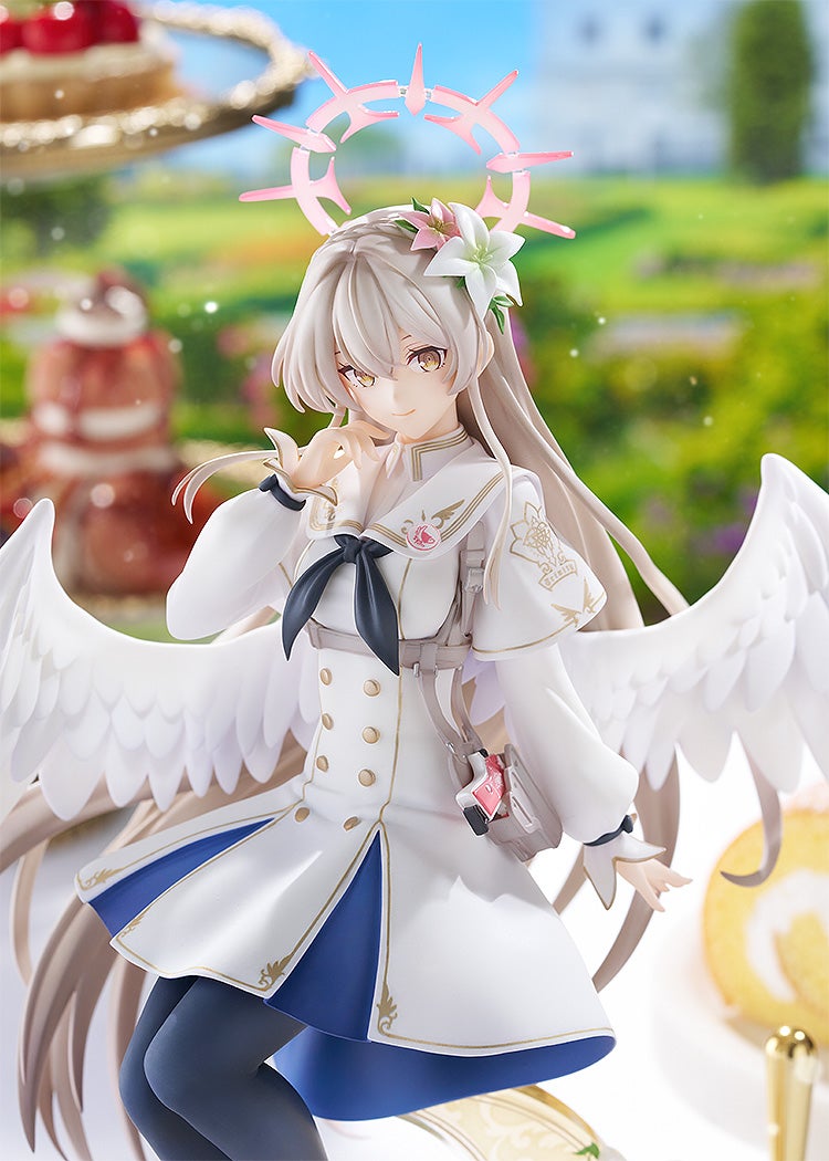 SPECIAL ORDER Good Smile Company - G.S. Collection - Blue Archive - Kirifuji Nagisa: Radiance in Bloom 1/7 [JP]