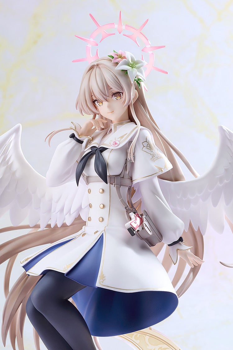 SPECIAL ORDER Good Smile Company - G.S. Collection - Blue Archive - Kirifuji Nagisa: Radiance in Bloom 1/7 [JP]