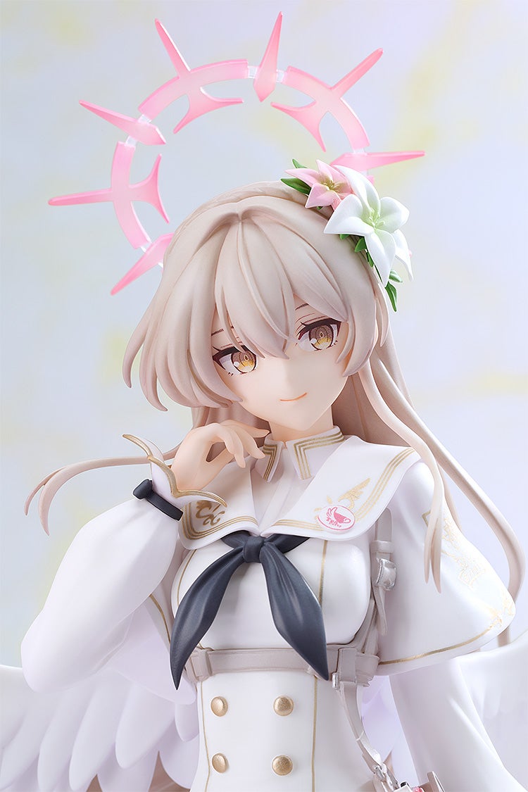 SPECIAL ORDER Good Smile Company - G.S. Collection - Blue Archive - Kirifuji Nagisa: Radiance in Bloom 1/7 [JP]