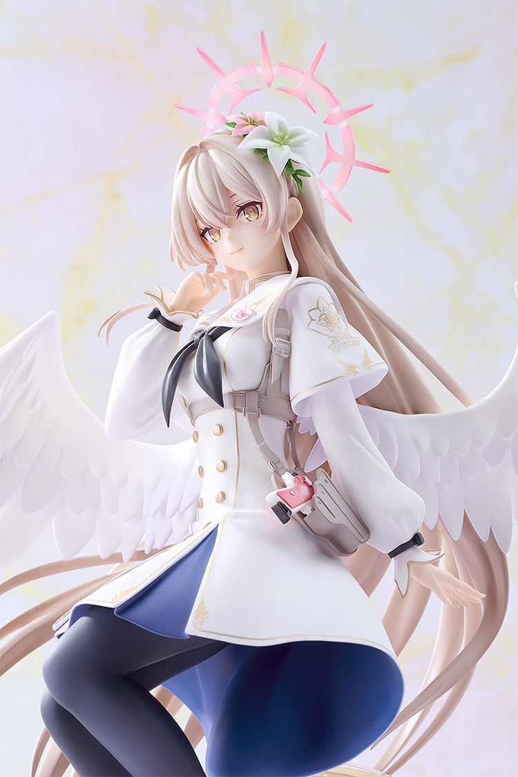 SPECIAL ORDER Good Smile Company - G.S. Collection - Blue Archive - Kirifuji Nagisa: Radiance in Bloom 1/7 [JP]