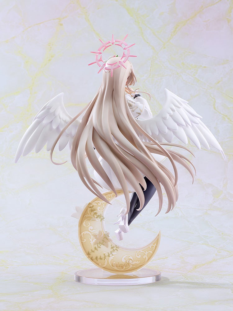 SPECIAL ORDER Good Smile Company - G.S. Collection - Blue Archive - Kirifuji Nagisa: Radiance in Bloom 1/7 [JP]