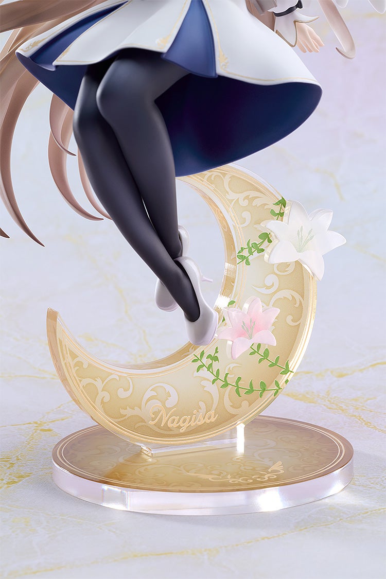 SPECIAL ORDER Good Smile Company - G.S. Collection - Blue Archive - Kirifuji Nagisa: Radiance in Bloom 1/7 [JP]