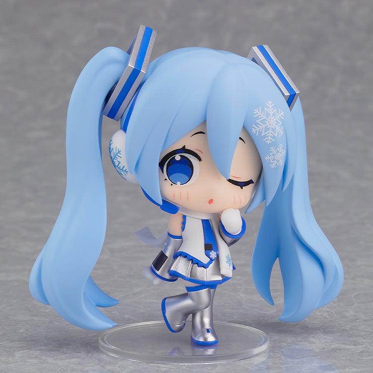 SPECIAL ORDER Good Smile Company - Blind Box Series - Snow Miku All Stars Figure Collection Vol. 02 [AMIAMI EXCLUSIVE]