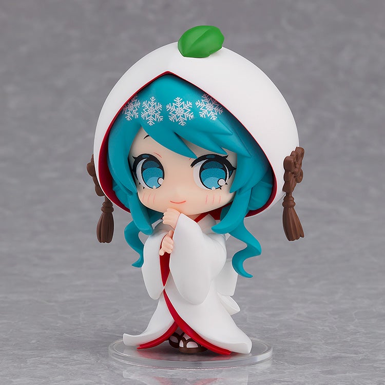 SPECIAL ORDER Good Smile Company - Blind Box Series - Snow Miku All Stars Figure Collection Vol. 02 [AMIAMI EXCLUSIVE]