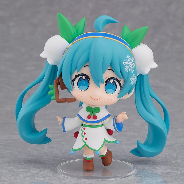 SPECIAL ORDER Good Smile Company - Blind Box Series - Snow Miku All Stars Figure Collection Vol. 02 [AMIAMI EXCLUSIVE]