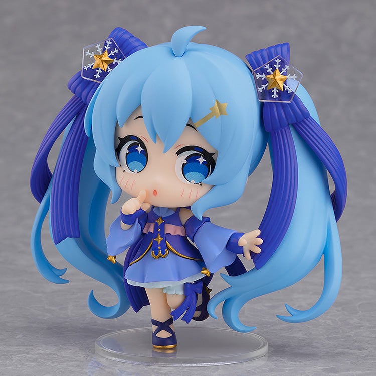SPECIAL ORDER Good Smile Company - Blind Box Series - Snow Miku All Stars Figure Collection Vol. 02 [AMIAMI EXCLUSIVE]