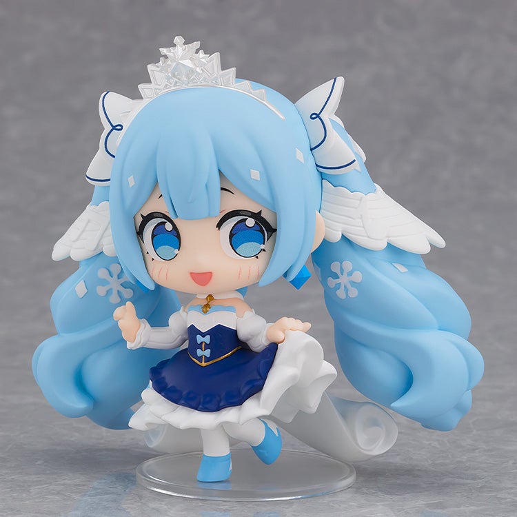SPECIAL ORDER Good Smile Company - Blind Box Series - Snow Miku All Stars Figure Collection Vol. 02 [AMIAMI EXCLUSIVE]