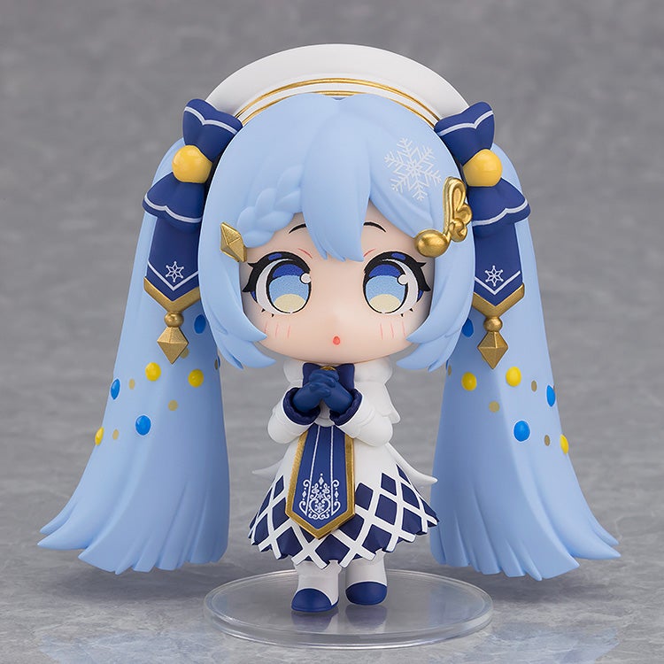 SPECIAL ORDER Good Smile Company - Blind Box Series - Snow Miku All Stars Figure Collection Vol. 02 [AMIAMI EXCLUSIVE]