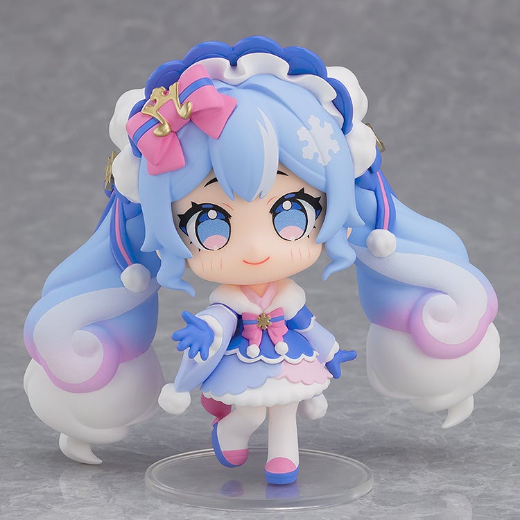 SPECIAL ORDER Good Smile Company - Blind Box Series - Snow Miku All Stars Figure Collection Vol. 02 [AMIAMI EXCLUSIVE]