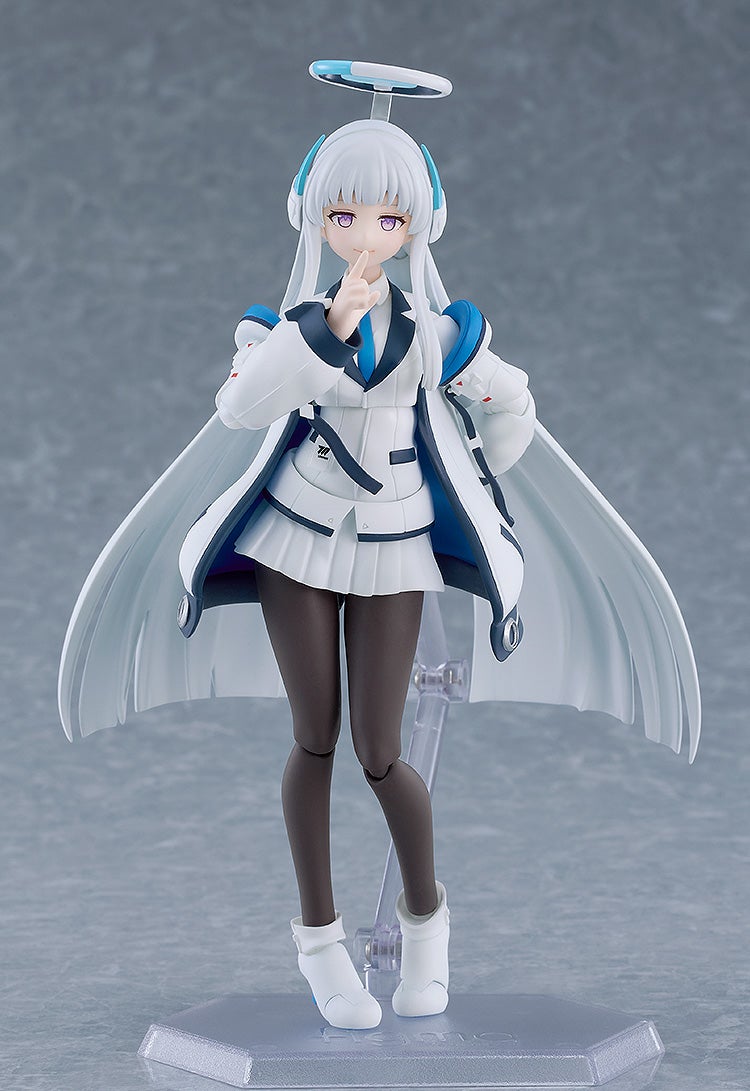 PRE-ORDER Good Smile Company - figma 704 - Blue Archive - Noa Ushio