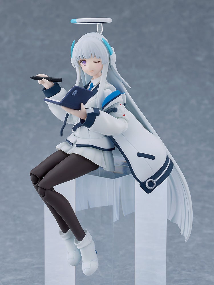 PRE-ORDER Good Smile Company - figma 704 - Blue Archive - Noa Ushio