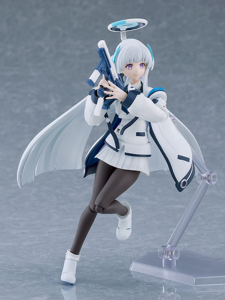 PRE-ORDER Good Smile Company - figma 704 - Blue Archive - Noa Ushio