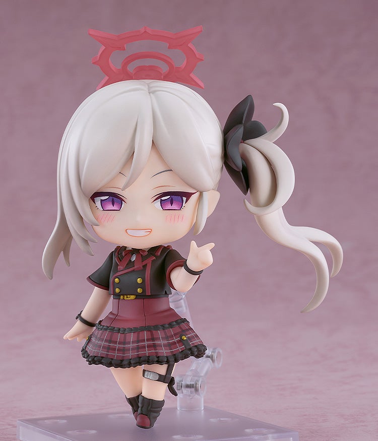 SPECIAL ORDER Good Smile Company - Nendoroid 3124 - Blue Archive - Mutsuki Asagi [EXCLUSIVE]