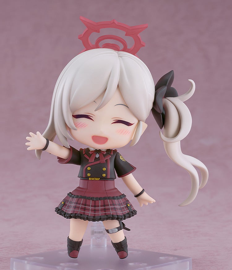SPECIAL ORDER Good Smile Company - Nendoroid 3124 - Blue Archive - Mutsuki Asagi [EXCLUSIVE]