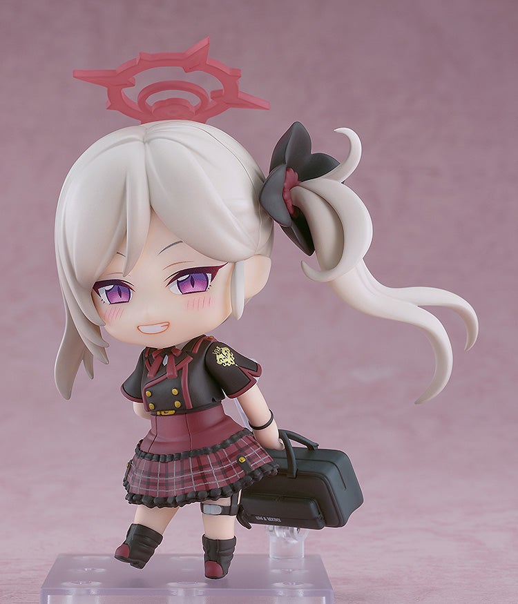 SPECIAL ORDER Good Smile Company - Nendoroid 3124 - Blue Archive - Mutsuki Asagi [EXCLUSIVE]