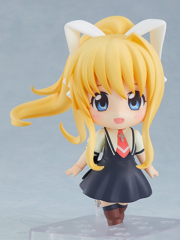 PRE-ORDER Good Smile Company - Nendoroid 1847 - KAGINADO - Misuzu Kamio [February 2027]