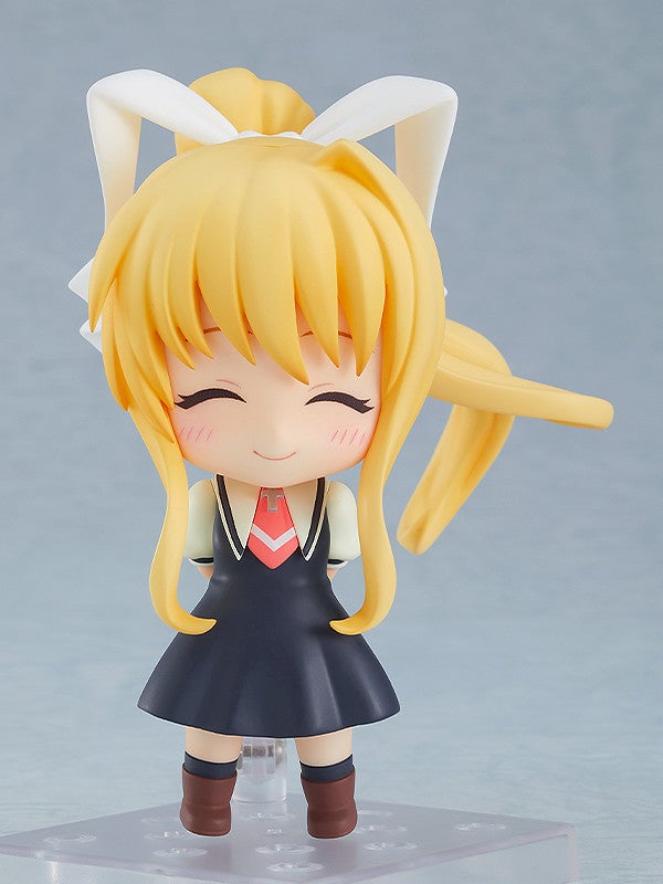 PRE-ORDER Good Smile Company - Nendoroid 1847 - KAGINADO - Misuzu Kamio [February 2027]