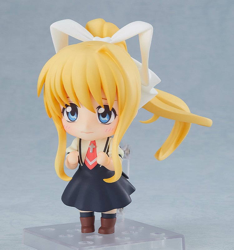 PRE-ORDER Good Smile Company - Nendoroid 1847 - KAGINADO - Misuzu Kamio [February 2027]