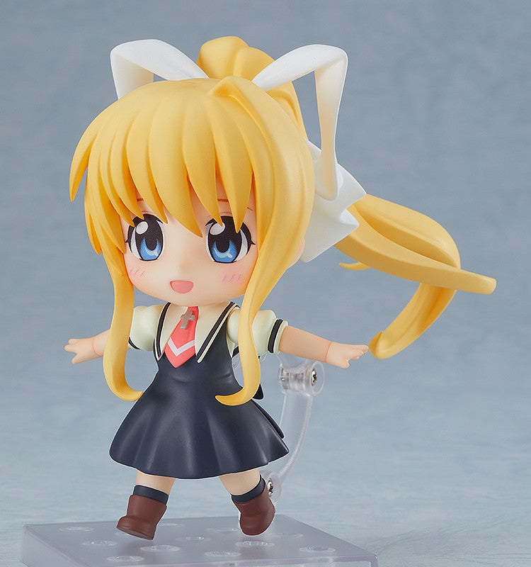 PRE-ORDER Good Smile Company - Nendoroid 1847 - KAGINADO - Misuzu Kamio [February 2027]