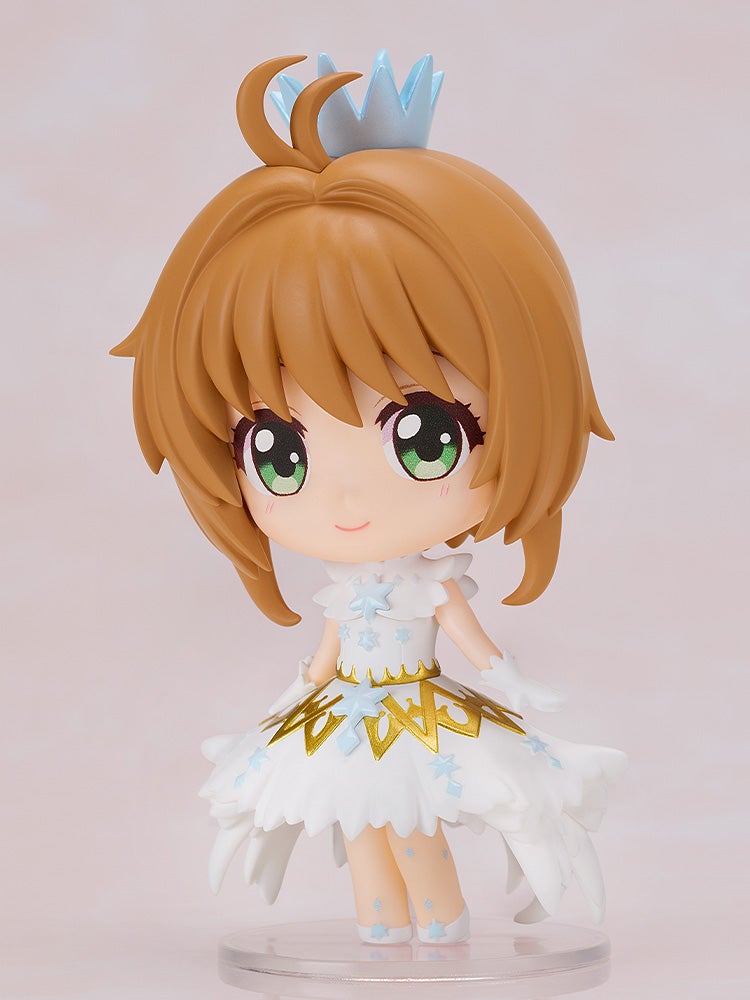 PRE-ORDER Good Smile Company - Blind Box Series - Cardcaptor Sakura: Clear Card - Sakura Kinomoto: Commemorative Collection [Box of 6]