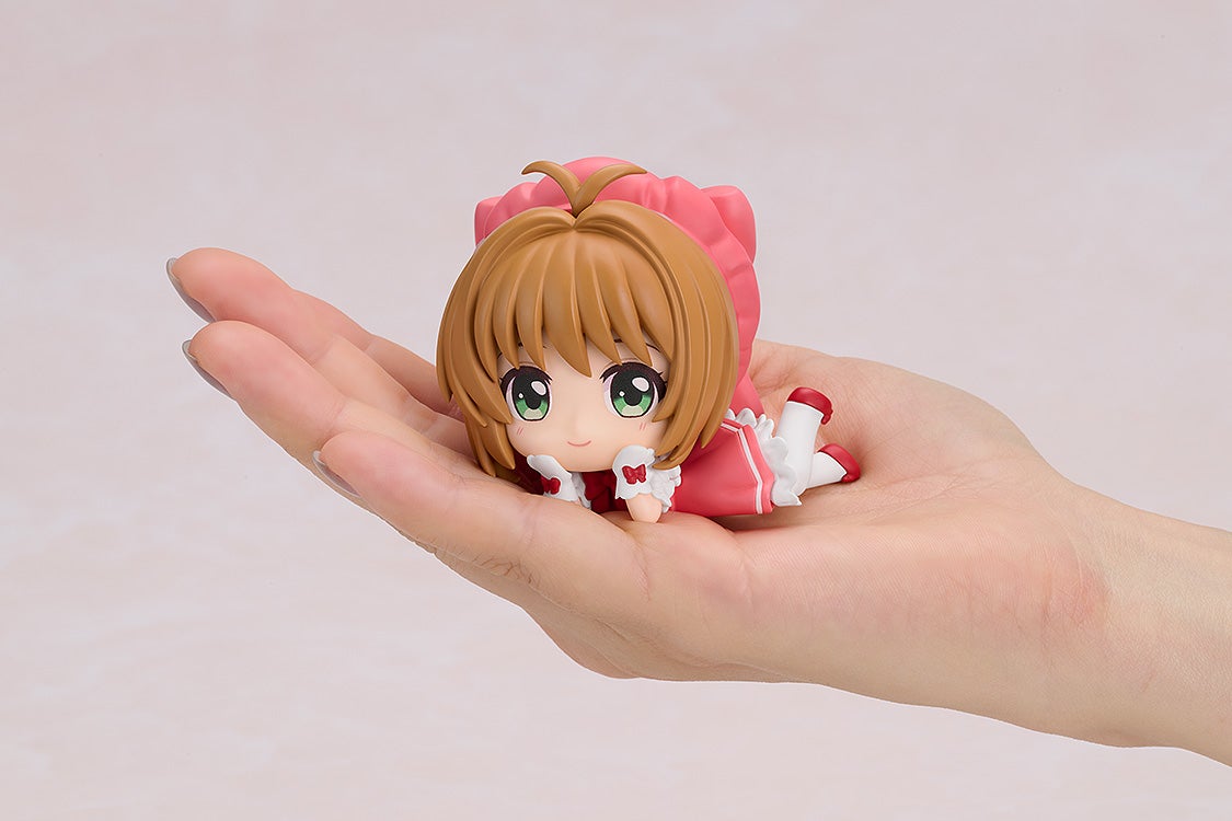 PRE-ORDER Good Smile Company - Blind Box Series - Cardcaptor Sakura: Clear Card - Sakura Kinomoto: Commemorative Collection [Box of 6]