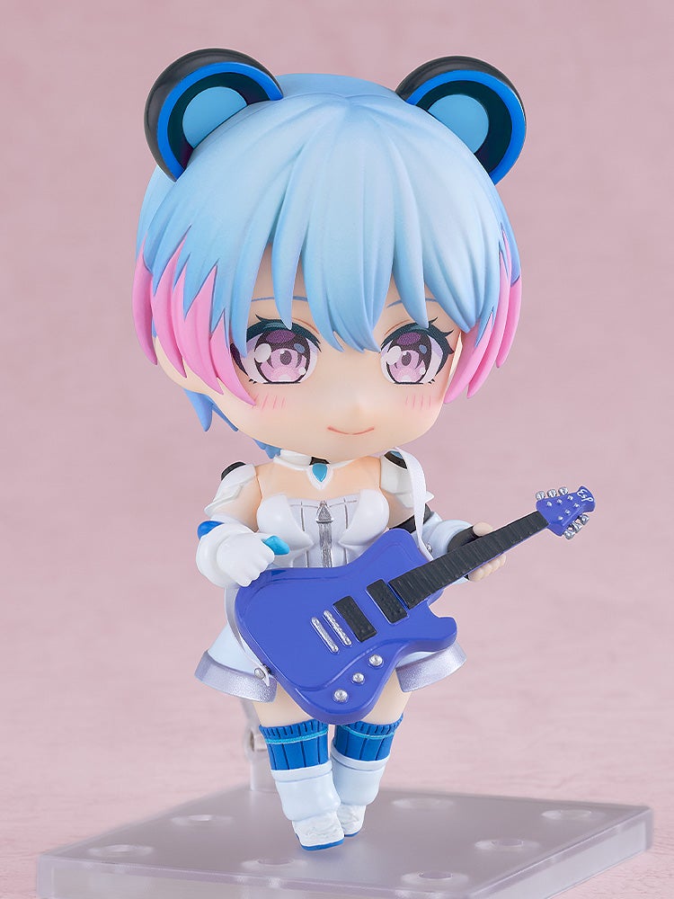 SPECIAL ORDER Good Smile Company - Nendoroid 3121 - BanG Dream! - Ritsu Minetsuki [EXCLUSIVE]