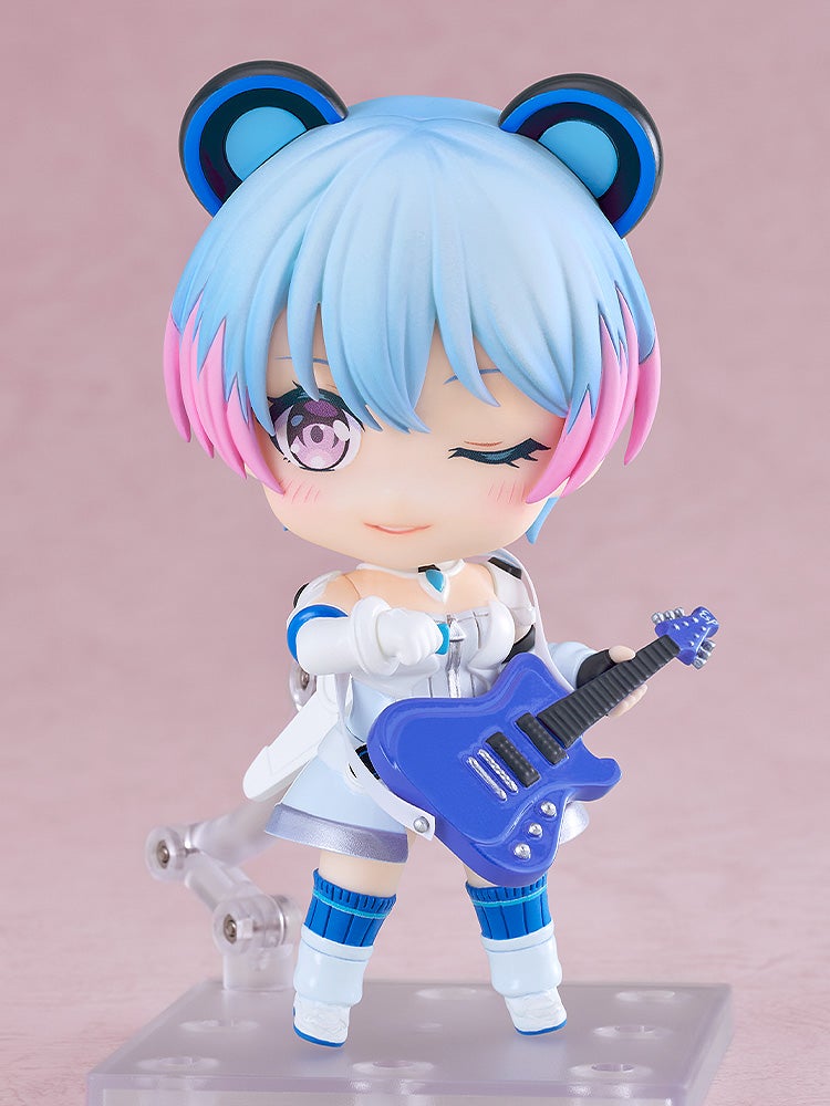 SPECIAL ORDER Good Smile Company - Nendoroid 3121 - BanG Dream! - Ritsu Minetsuki [EXCLUSIVE]