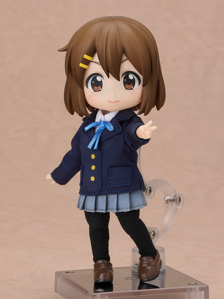 SPECIAL ORDER Good Smile Company - Nendoroid Doll - K-ON! - Yui Hirasawa [JP]