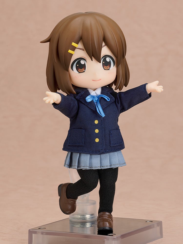 SPECIAL ORDER Good Smile Company - Nendoroid Doll - K-ON! - Yui Hirasawa [JP]