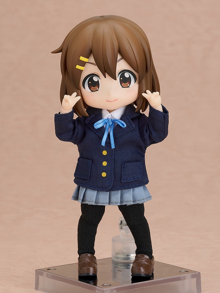 SPECIAL ORDER Good Smile Company - Nendoroid Doll - K-ON! - Yui Hirasawa [JP]