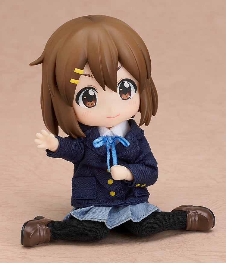 SPECIAL ORDER Good Smile Company - Nendoroid Doll - K-ON! - Yui Hirasawa [JP]