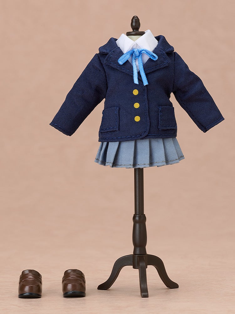 SPECIAL ORDER Good Smile Company - Nendoroid Doll - K-ON! - Yui Hirasawa [JP]
