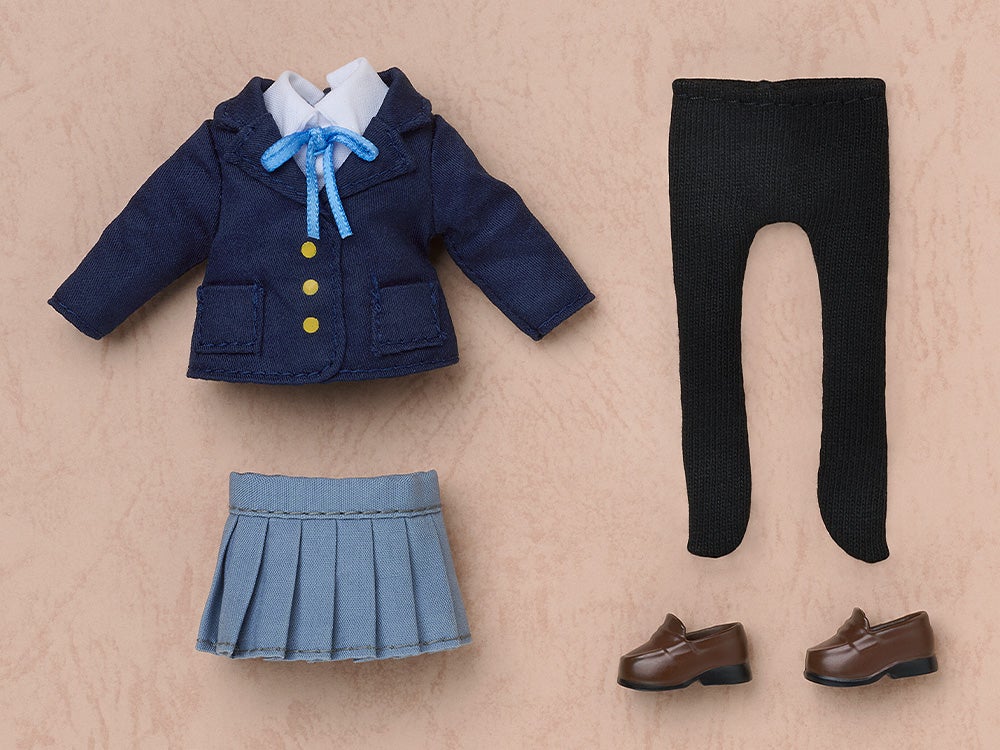 SPECIAL ORDER Good Smile Company - Nendoroid Doll - K-ON! - Yui Hirasawa [JP]