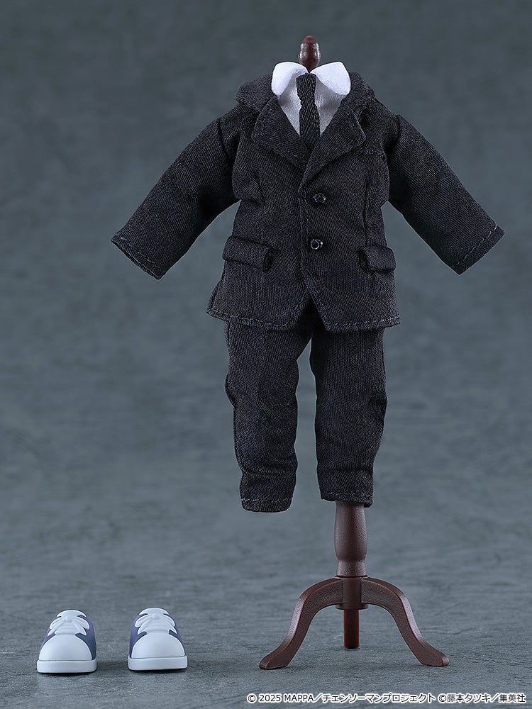 PRE-ORDER Good Smile Company - Nendoroid Doll - Chainsaw Man The Movie: Reze Arc - Aki Hayakawa [JP]