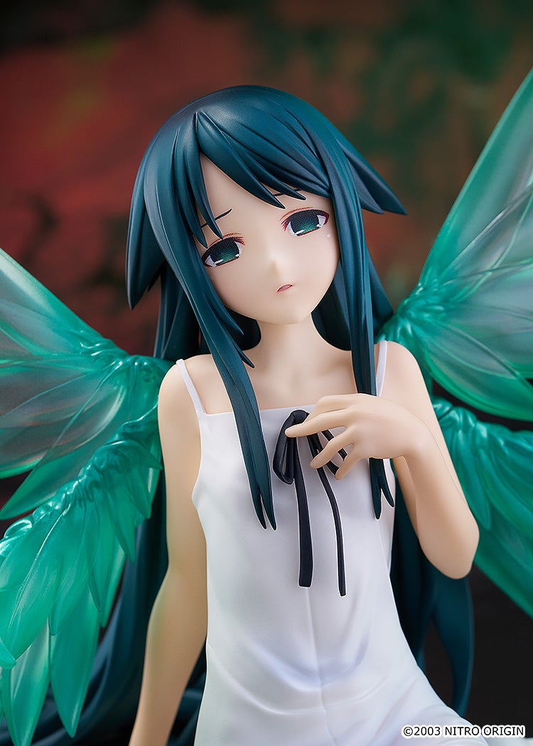 PRE-ORDER Good Smile Company - POP UP PARADE - The Song of Saya - Saya L Size [January 2027]