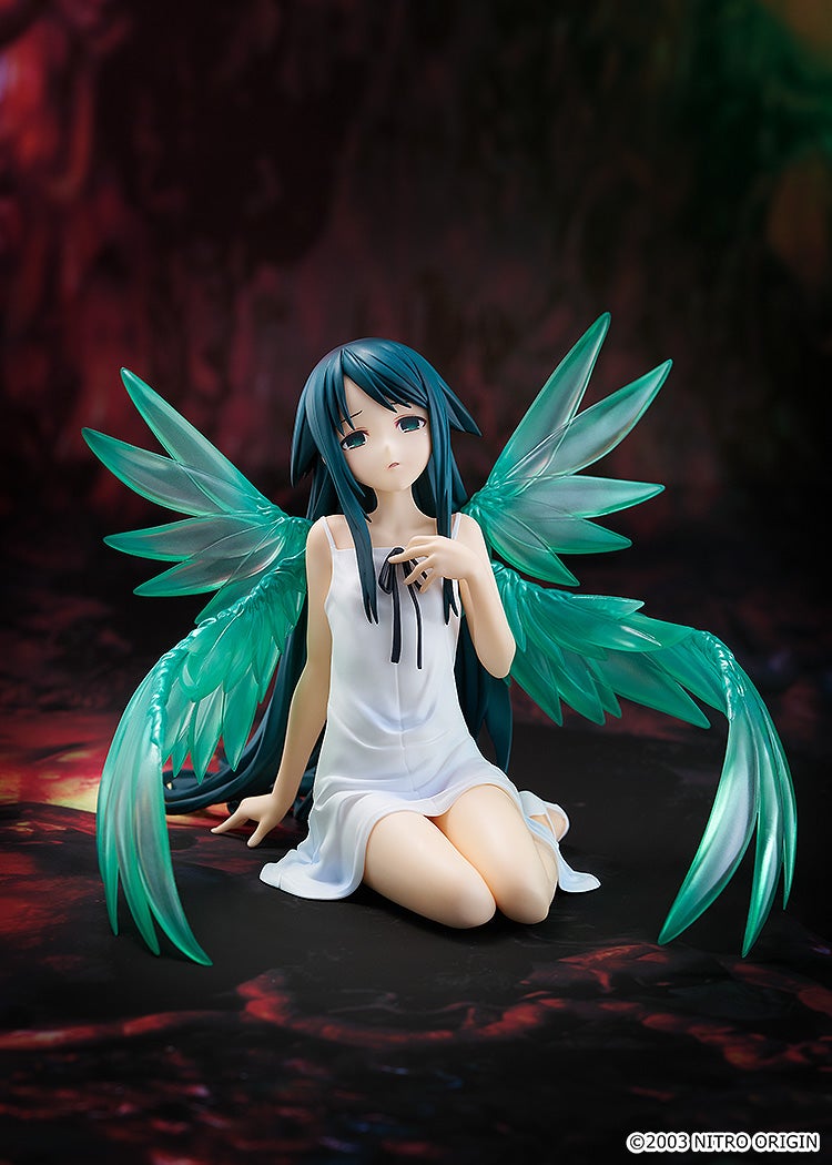 PRE-ORDER Good Smile Company - POP UP PARADE - The Song of Saya - Saya L Size [January 2027]