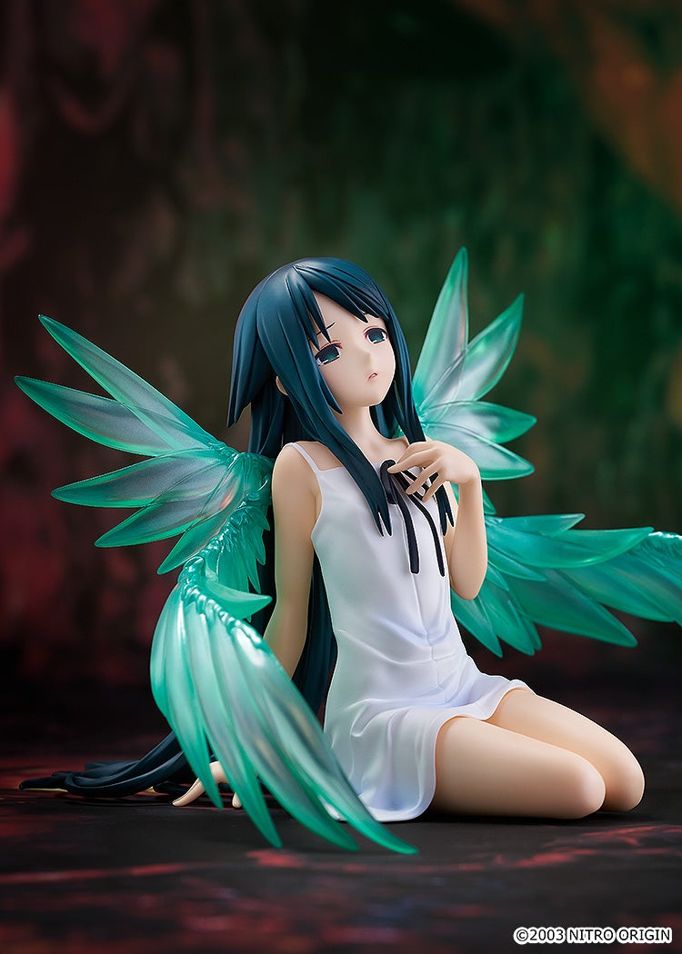 PRE-ORDER Good Smile Company - POP UP PARADE - The Song of Saya - Saya L Size [January 2027]