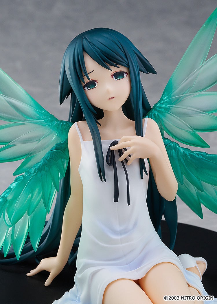 PRE-ORDER Good Smile Company - POP UP PARADE - The Song of Saya - Saya L Size [January 2027]