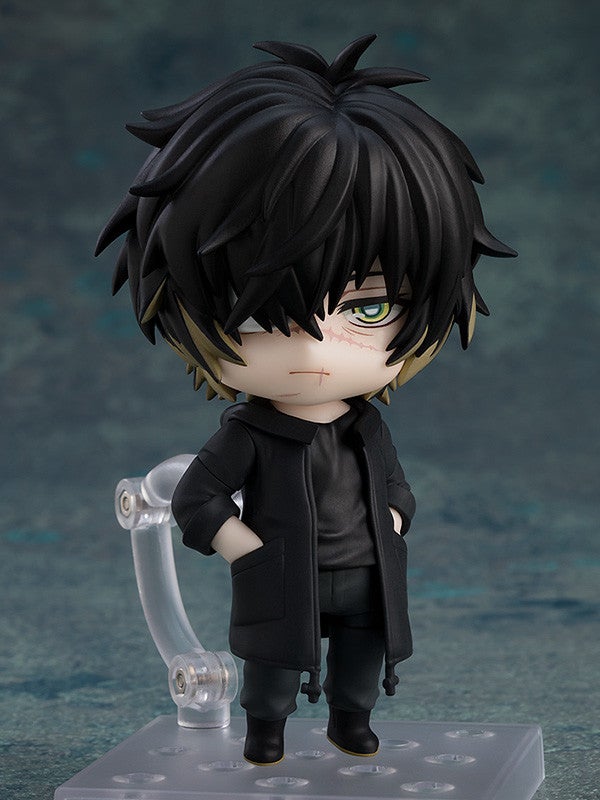 PRE-ORDER ORANGE ROUGE - Nendoroid 1575 - Slow Damage - Towa [February 2027]