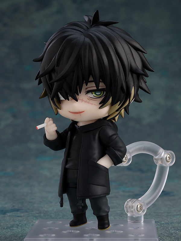 PRE-ORDER ORANGE ROUGE - Nendoroid 1575 - Slow Damage - Towa [February 2027]