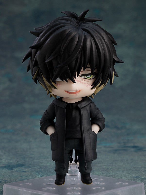 PRE-ORDER ORANGE ROUGE - Nendoroid 1575 - Slow Damage - Towa [February 2027]