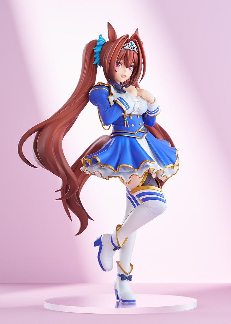 PRE-ORDER Good Smile Company - POP UP PARADE - Umamusume: Pretty Derby - Daiwa Scarlet L Size